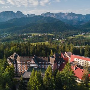 Rewita Kościelisko-Zakopane